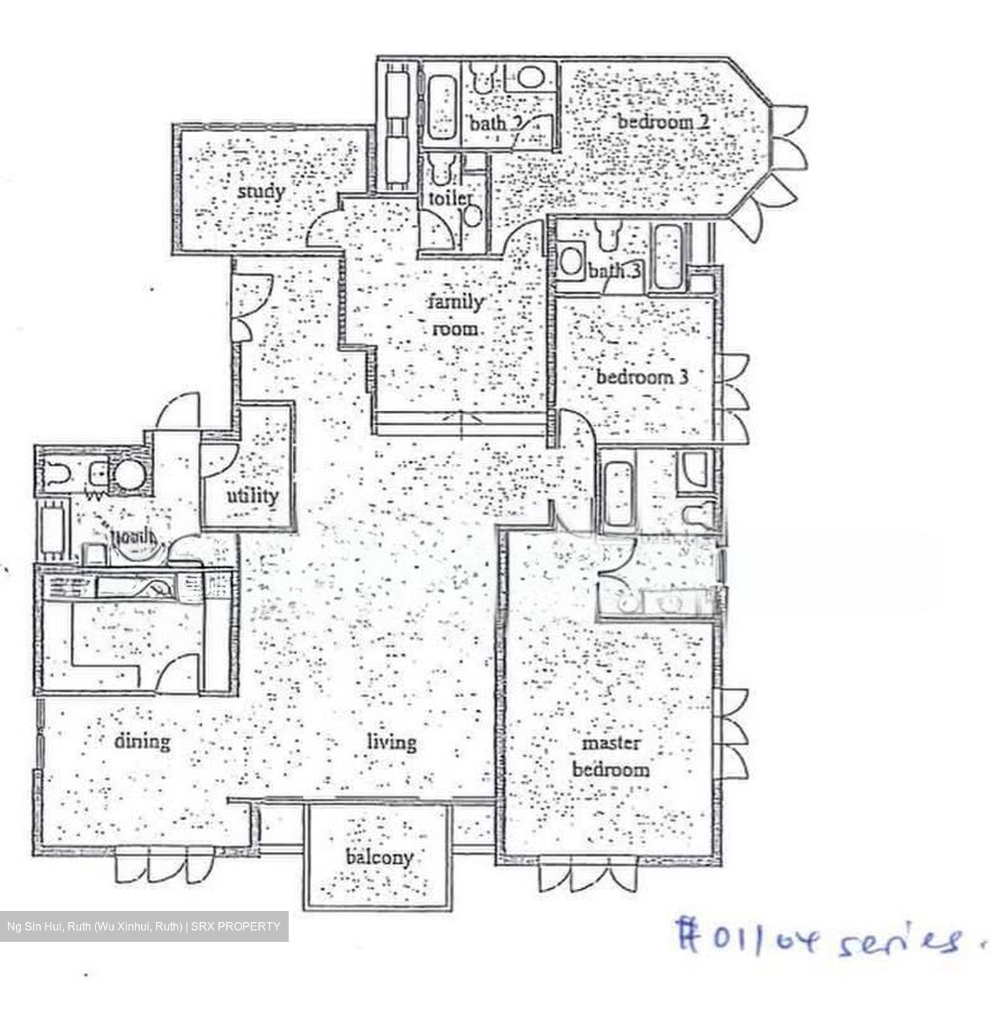 Leonie Condotel (D9), Condominium #570972351